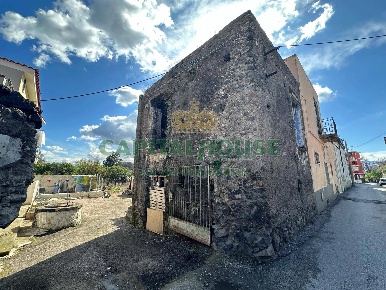 Foto Rustico a San Giuseppe Vesuviano Centro di 50 m² con 2 locali