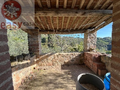 Foto Rustico in Via dela Cappella, Lucca Mutigliano - Torre di 105 m²