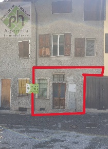 Foto Rustico in Via G. Puccini, Storo Lodrone Darzo di 160 m² con 4 locali