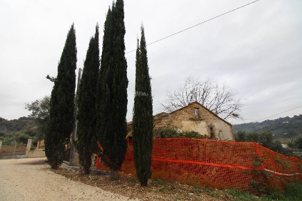 Foto Rustico in contrada piana santi, Massignano di 800 m² con 16 locali