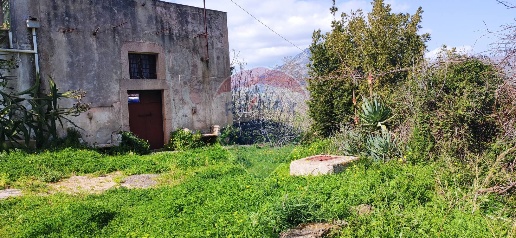 Foto Rustico in Strada Fraginesi - Costamante, Castellammare del Golfo