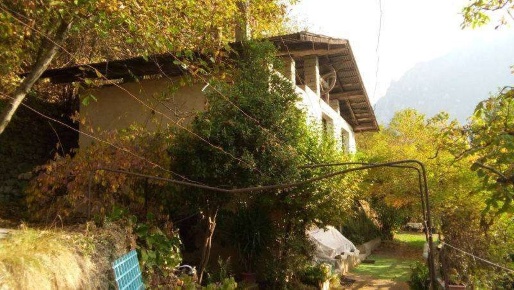 Foto Rustico in via Faserno, Storo di 497 m² con 3 locali in vendita