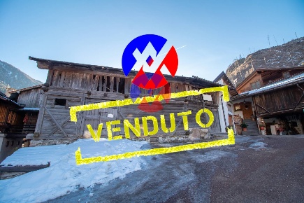 Foto Rustico in Strada de Val Sorda, Moena Forno di 93 m² con 2 locali