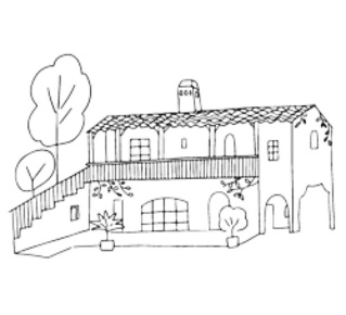 Foto Rustico in via gramsci, Oleggio Centro di 360 m² con 6 locali