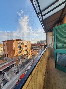 Foto Appartamento in via liguria is 11 ter, Messina Provinciale di 100 m²