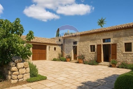 Foto Rustico in Via san Giacomo snc, Ragusa Conservatore - San Giacomo