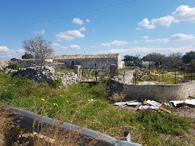 Foto Rustico in C.DA MULICI, Scicli con 7 locali in vendita