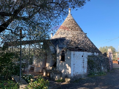 Foto Baita a Polignano a Mare Grotte Di Castellana di 50 m² con 2 locali