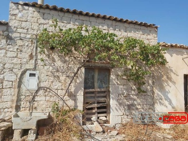 Foto Rustico in CONTRADA SERRA GIUMENTA, Scicli con 2 locali in vendita