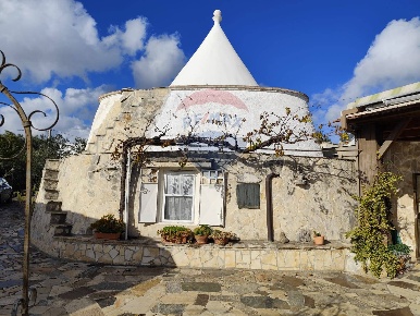 Foto Baita in CONTRADA SALINOLA, Ostuni di 98 m² con 2 locali in vendita