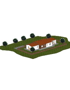 Foto Rustico in Loc. Jaga ETZA, Torpè Centro di 150 m² con 7 locali
