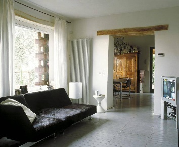Foto Rustico in via della costa, Massarosa di 60 m² con 3 locali in vendita