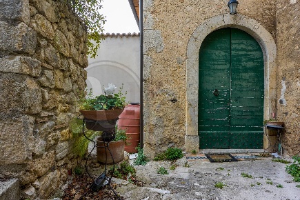 Foto Rustico in via del Castello, Monte San Giovanni Campano Centro