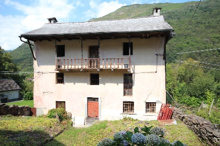Foto Rustico in SOCRAGGIO, Cannobio di 80 m² con 7 locali in vendita
