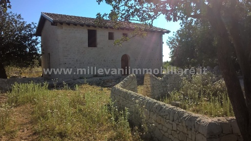 Foto Rustico in Sampieri- C.da Gerrantini, Scicli di 200 m² con 6 locali
