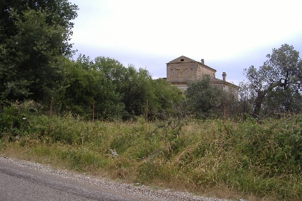 Foto Rustico in via San Rocco, Vasto Incoronata, San Lorenzo, Pagliarelli