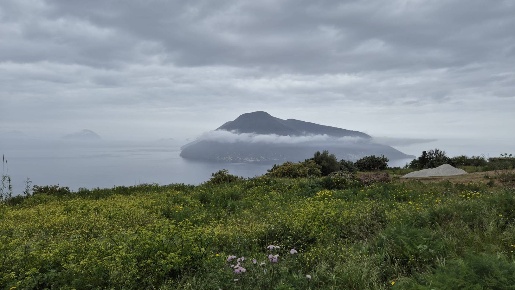Foto Rustico in Via Calvano, Lipari Quattropani di 50 m² con 3 locali