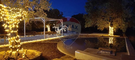 Foto Rustico in Via Tuppina, Fasano Savelletri, Torre Canne di 90 m²