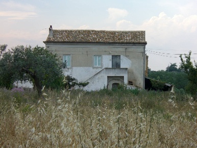 Foto Rustico in via San Rocco, Vasto Incoronata, San Lorenzo, Pagliarelli