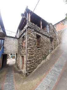 Foto Rustico in località quartarole, Borghetto d'Arroscia di 120 m²