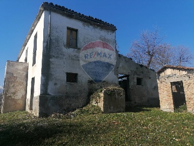 Foto Rustico in via  Crepacce, Fara Filiorum Petri di 105 m² con 4 locali