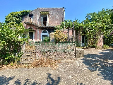 Foto Rustico a Palma Campania Centro di 500 m² con 10 locali in vendita
