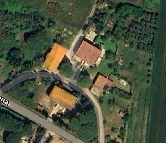 Foto Rustico in Via dei Granai, Campiglia Marittima di 353 m² con 8 locali