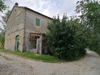 Foto Rustico in Villanova - Colli al Metauro, Colli al Metauro di 230 m²