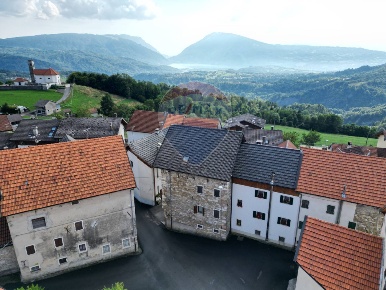 Foto Rustico in Piazza Concordia, Chies d'Alpago San Martino D'Alpago