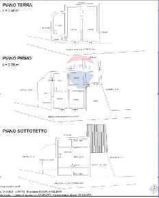 Foto Rustico in Ruta di Camogli, Camogli Ruta di 147 m² con 6 locali