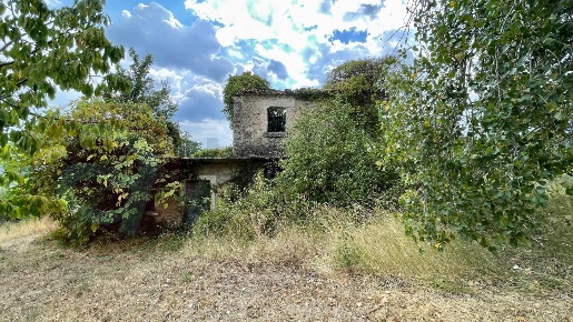 Foto Rustico in Via Decime, Santopadre Centro di 100 m² con 7 locali