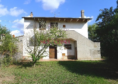 Foto Rustico a Scansano di 135 m² con 6 locali in vendita
