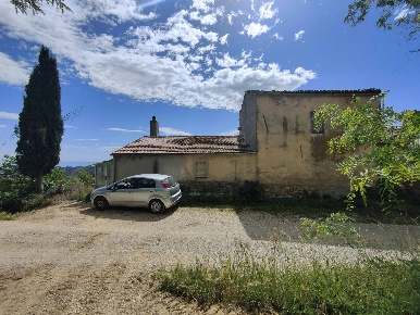 Foto Rustico in Contrada Acquarola, Ripatransone di 700 m² con 25 locali