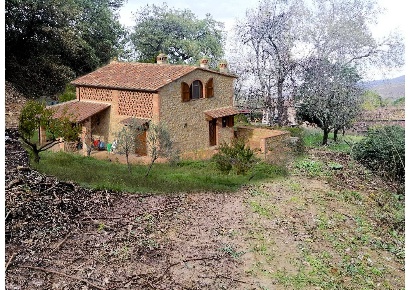 Foto Rustico a Volterra Centro di 130 m² con 5 locali in vendita