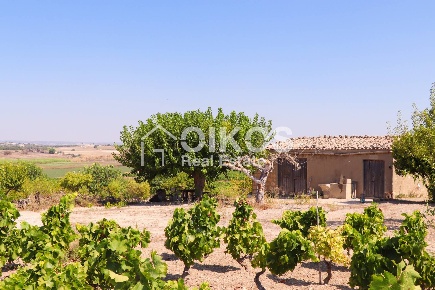 Foto Rustico in sp11, Noto di 48 m² con 2 locali in vendita