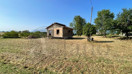 Foto Rustico in Contrada Melfi di Sopra, Pontecorvo di 120 m² con 7 locali