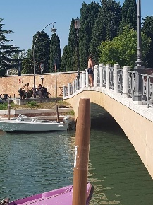 Foto Rustico in MESOLE, Cavallino-Treporti di 300 m² con 6 locali