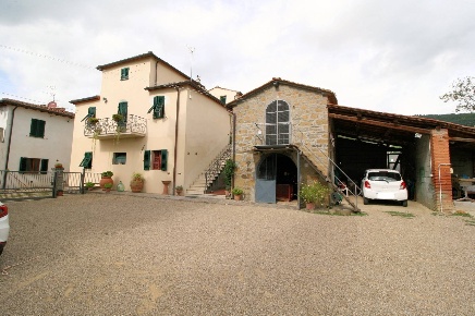 Foto Rustico in Via sette ponti ponente, Loro Ciuffenna di 340 m²