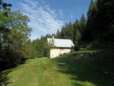 Foto Rustico a Tarvisio di 180 m² con 4 locali in vendita
