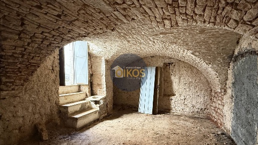 Foto Rustico in Via Vico II Arciprete Chirulli, Martina Franca di 64 m²