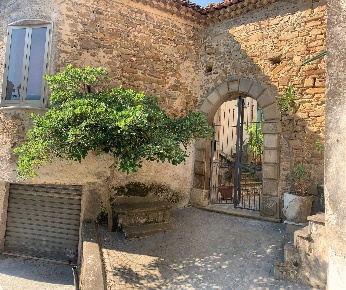 Foto Rustico in Via Salita Purgatorio, Prignano Cilento Centro di 85 m²