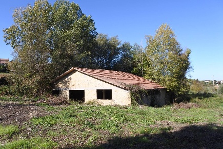 Foto Rustico in Contrada Collina, Monterubbiano di 285 m² con 8 locali
