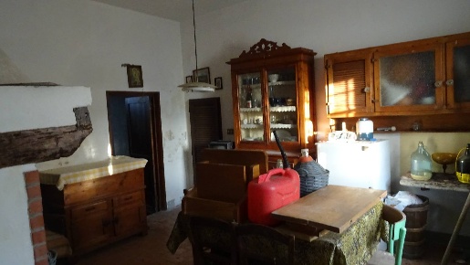 Foto Rustico a Montespertoli di 180 m² con 9 locali in vendita