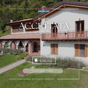 Foto Rustico in via Rucca, Zone di 600 m² con 7 locali in vendita