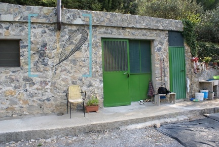 Foto Rustico in Martinetto, Zuccarello di 60 m² con 1 locali in vendita