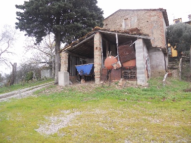 Foto Rustico a Montespertoli di 240 m² con 8 locali in vendita