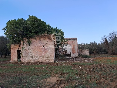 Foto Rustico in Contrada Cazzanoce, Mesagne di 100 m² con 3 locali