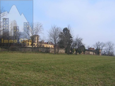 Foto Rustico in Via Monsagnasco, Rivoli Uriola - Scaravaglio di 1500 m²