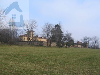Foto Rustico in Via Monsagnasco, Rivoli Uriola - Scaravaglio di 1500 m²