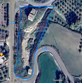 Foto Rustico in SS 194, Monterosso Almo di 500 m² con 10 locali in vendita